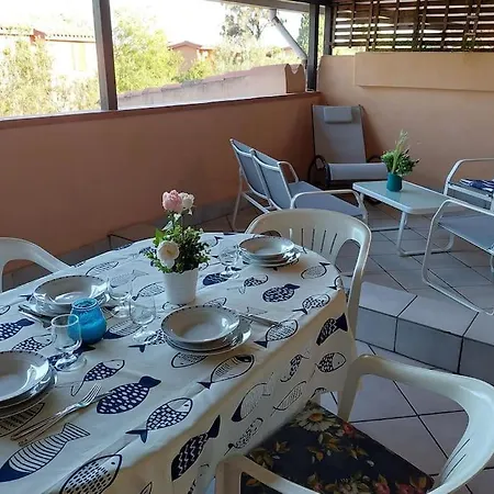 - Casa A 200 Mt Dal Mare