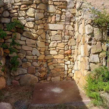 Prázdninový dům - Casa A 200 Mt Dal Mare *