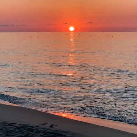 Prázdninový dům - Casa A 200 Mt Dal Mare Costa Rei