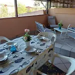 - Casa A 200 Mt Dal Mare