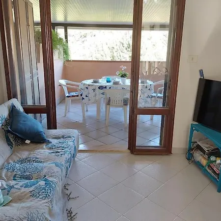 - Casa A 200 Mt Dal Mare *