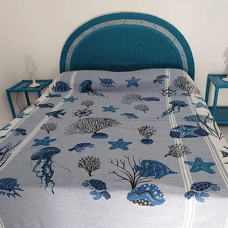 - Casa A 200 Mt Dal Mare Vakantiehuis Costa Rei