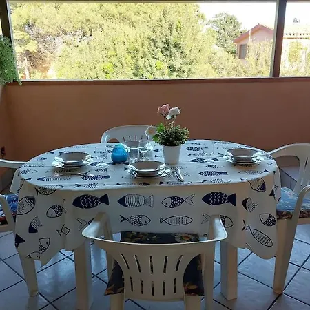 - Casa A 200 Mt Dal Mare Vakantiehuis