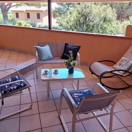 Vakantiehuis - Casa A 200 Mt Dal Mare
