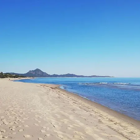 - Casa A 200 Mt Dal Mare Costa Rei