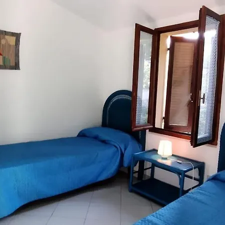 بيت للعطل - Casa A 200 Mt Dal Mare *
