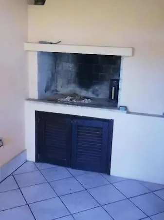 - Casa A 200 Mt Dal Mare Vakantiehuis *