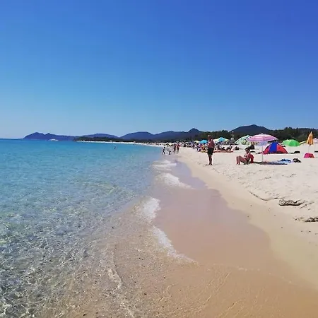 Vakantiehuis - Casa A 200 Mt Dal Mare *