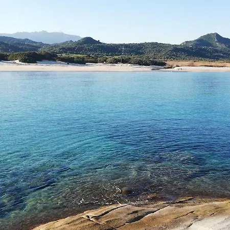- Casa A 200 Mt Dal Mare Vakantiehuis