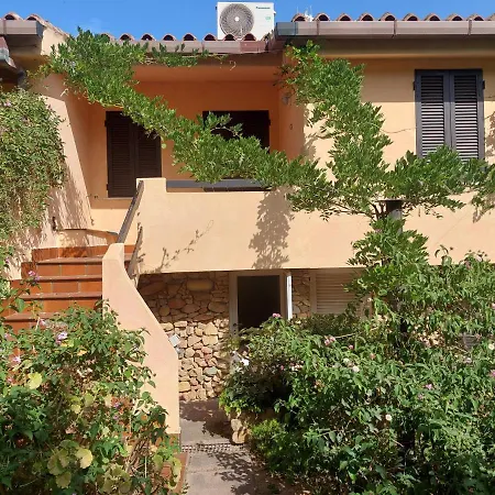 - Casa A 200 Mt Dal Mare بيت للعطل كوستا ري