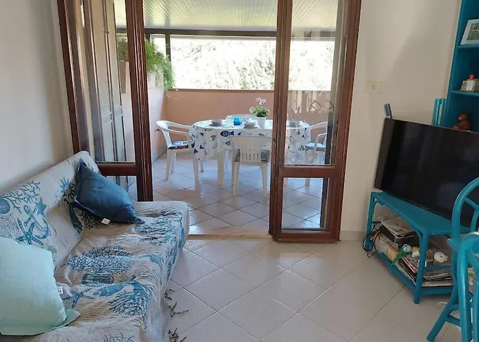 - Casa A 200 Mt Dal Mare *