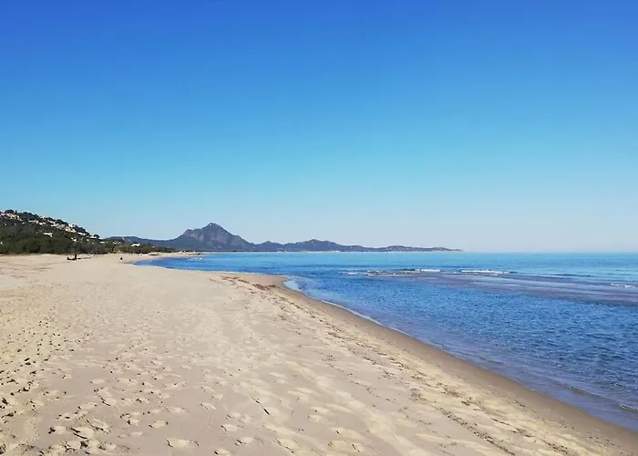 - Casa A 200 Mt Dal Mare Costa Rei