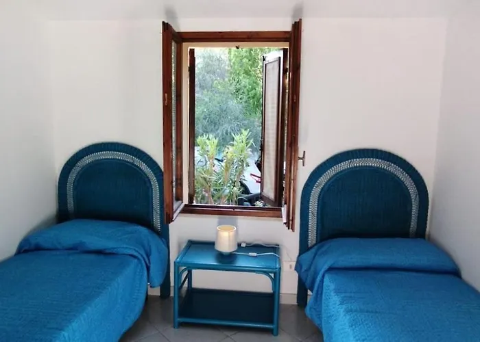 Tatil Evi - Casa A 200 Mt Dal Mare *