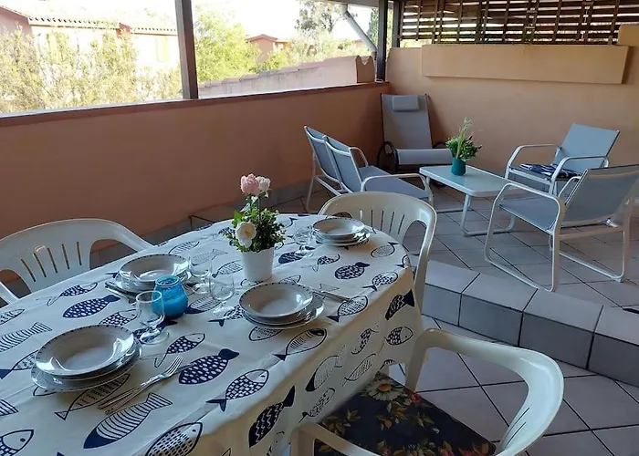 - Casa A 200 Mt Dal Mare