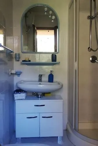 - Casa A 200 Mt Dal Mare *