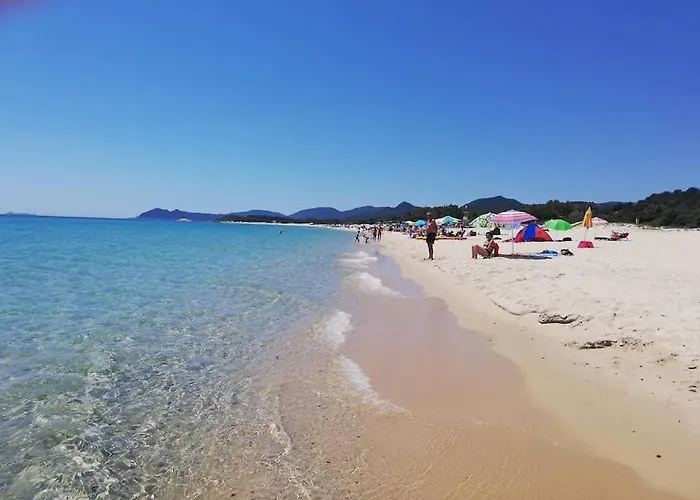Tatil Evi - Casa A 200 Mt Dal Mare *