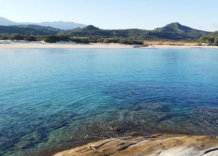 - Casa A 200 Mt Dal Mare Tatil Evi
