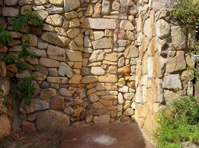 Tatil Evi - Casa A 200 Mt Dal Mare *