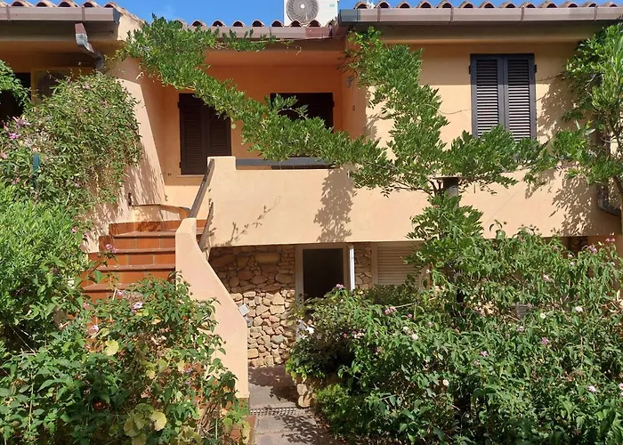 - Casa A 200 Mt Dal Mare Tatil Evi Costa Rei